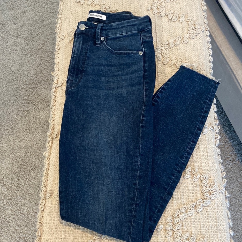 Good American Good Legs Jeans